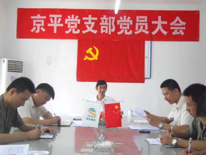 党员自我评议2016