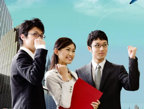 本栏目由晨会口号组成，希望为您带来帮助