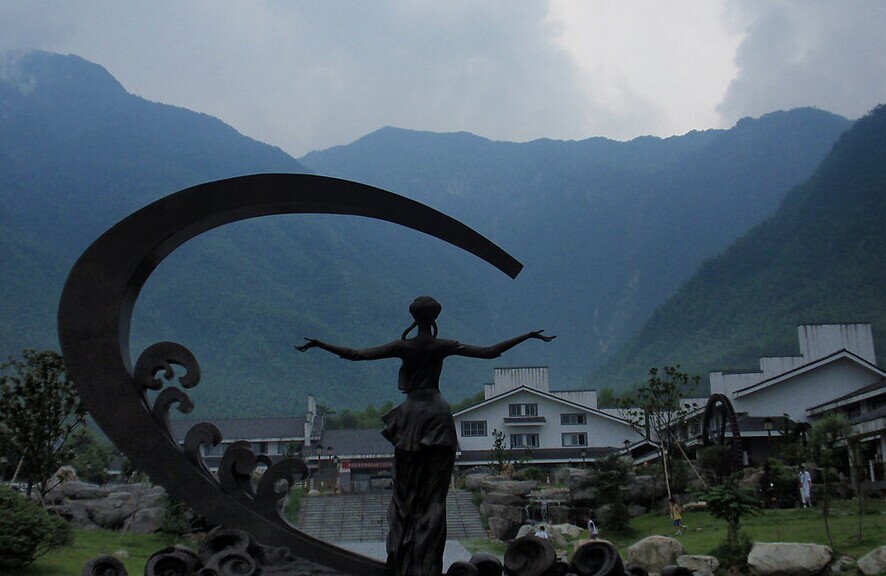 本栏目属于旅游宣传口号，更多原创请咨询文案中国