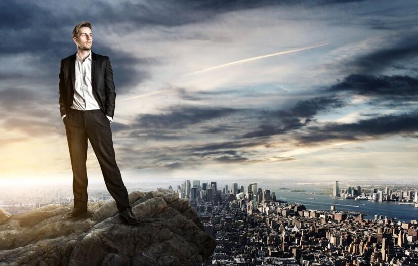 【您最关注】想成功，您身边需要一个笔杆子！