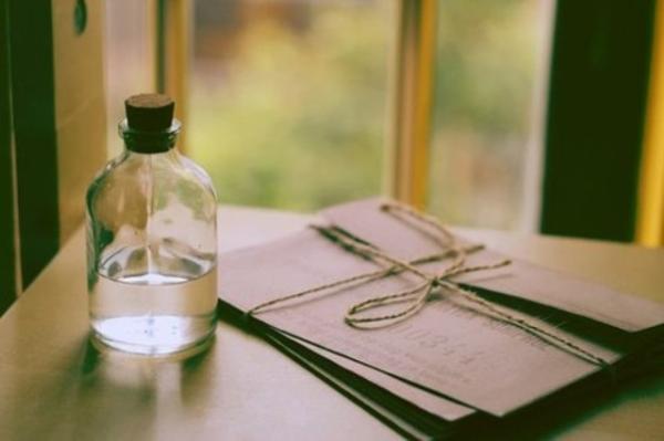 书信特点及常见形式