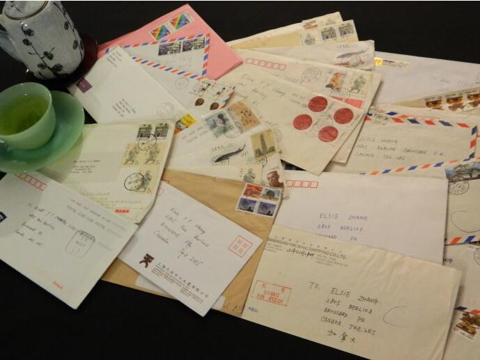 怎样写请求书信