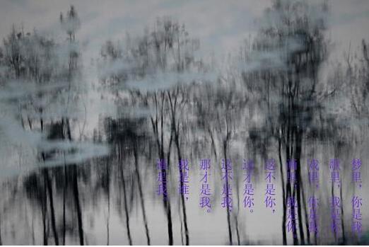 【文案中国】现在诗歌写作指导