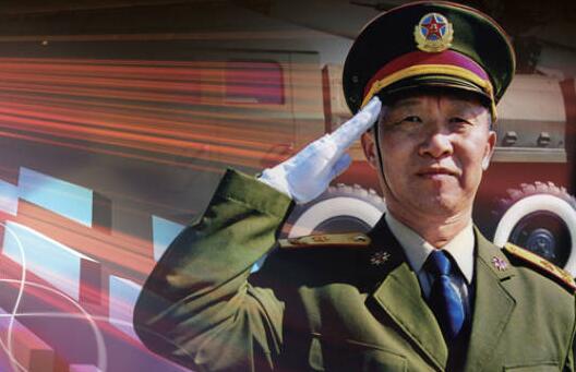 党员干部学习十大典型事迹材料：杨业功