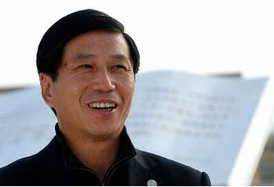 党员干部学习十大典型事迹材料：沈浩