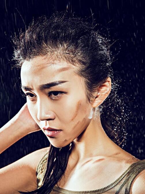 文案中国最新原创散文：姑娘，请活出你的立场