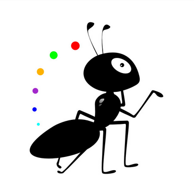 文案中国原创散文小故事：小蚂蚁复仇记