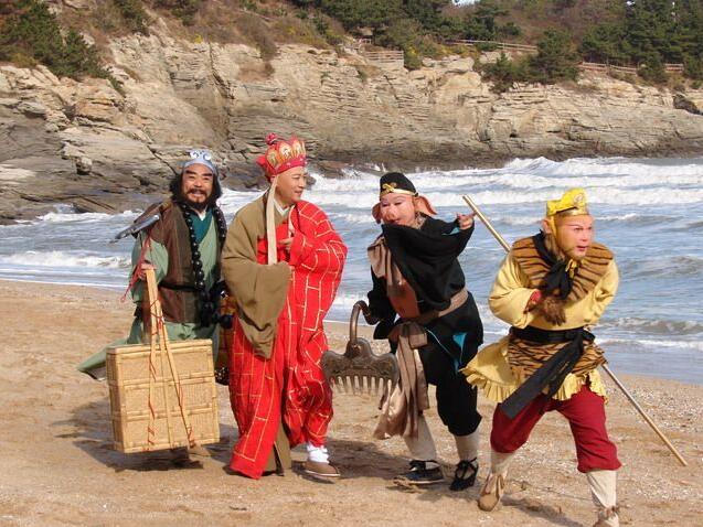 四大名著读书心得体会500字