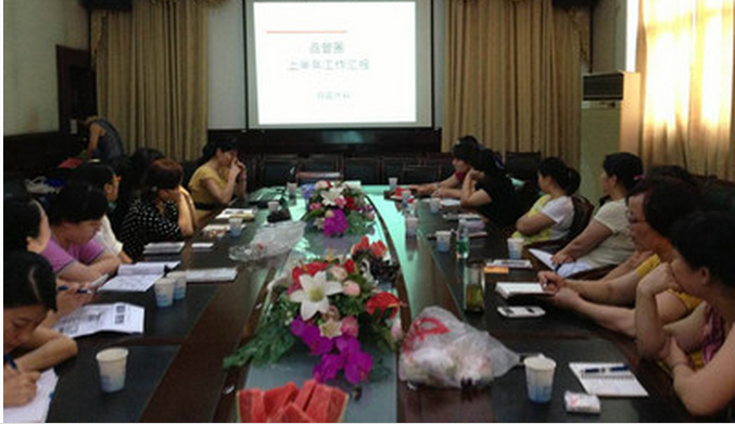 护理工作心得体会