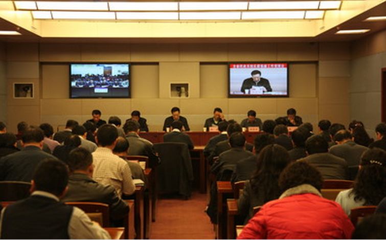 民政工作人员心得体会