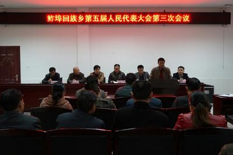 新任乡长表态发言稿