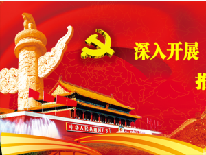 党支部书记发言稿