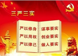 局长严以律己发言稿