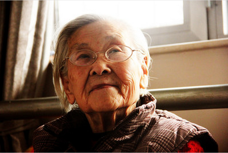 敬老院院长发言稿范文