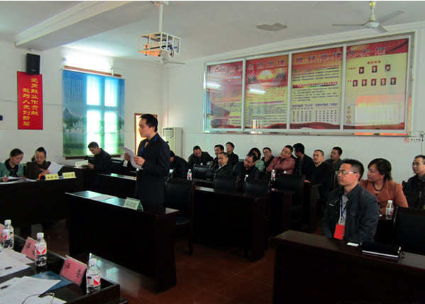 民营医院院长发言稿