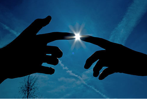 散文诗：当你做的每件事都在建设和创造