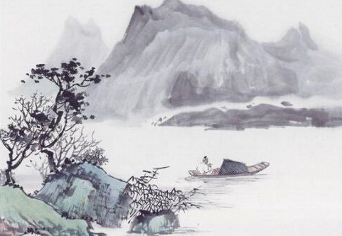 古词风韵的美文