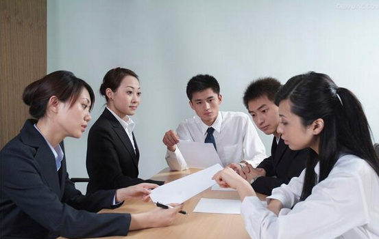 销售工作计划书