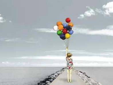 专注于自己  才会越来越优秀