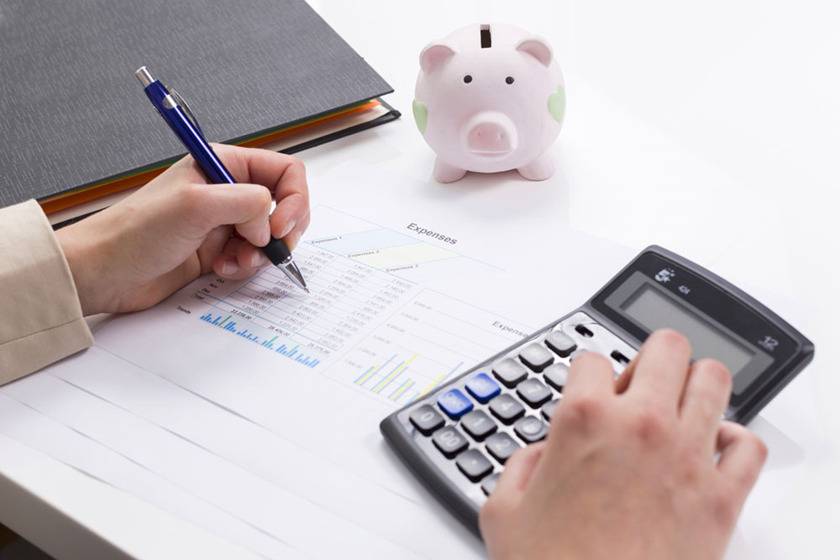 财务季度工作计划