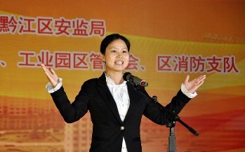 优秀员工五一劳动节演讲稿 优秀员工五一劳动节演讲稿