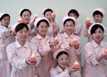 五四青年护士演讲稿 五四青年护士演讲稿