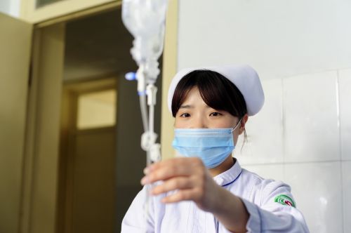 急诊科护士节演讲稿