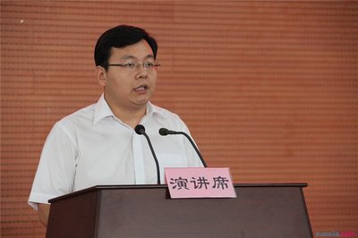 乡镇副职竞聘演讲稿2017