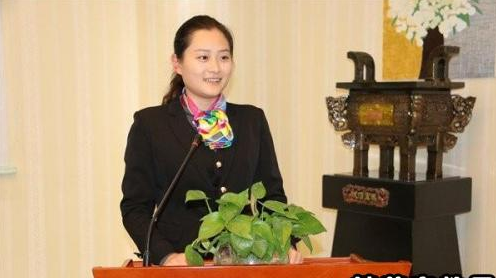 烟草员工竞聘演讲稿范文