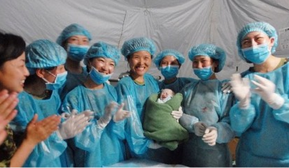 妇产科护士节演讲稿范文