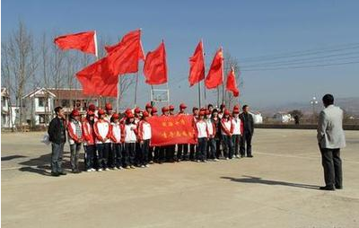 德育工作计划中学