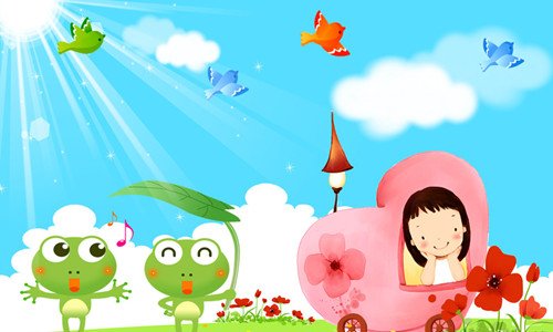 幼儿教师工作计划