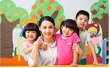 幼儿园教师工作计划2017