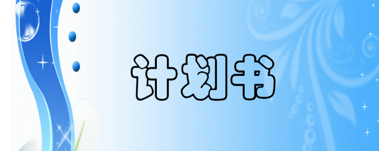 个人工作计划怎么写