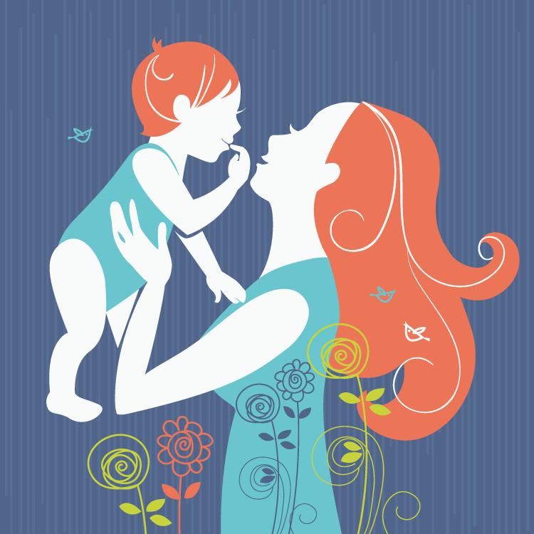 母亲节演讲稿500字