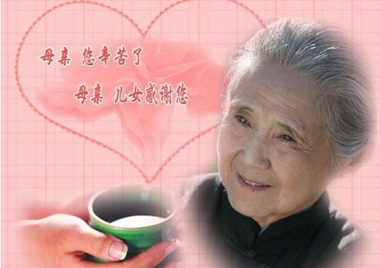 小学生母亲节演讲稿范文