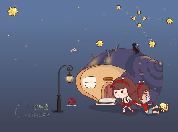 最懂你的人是自己