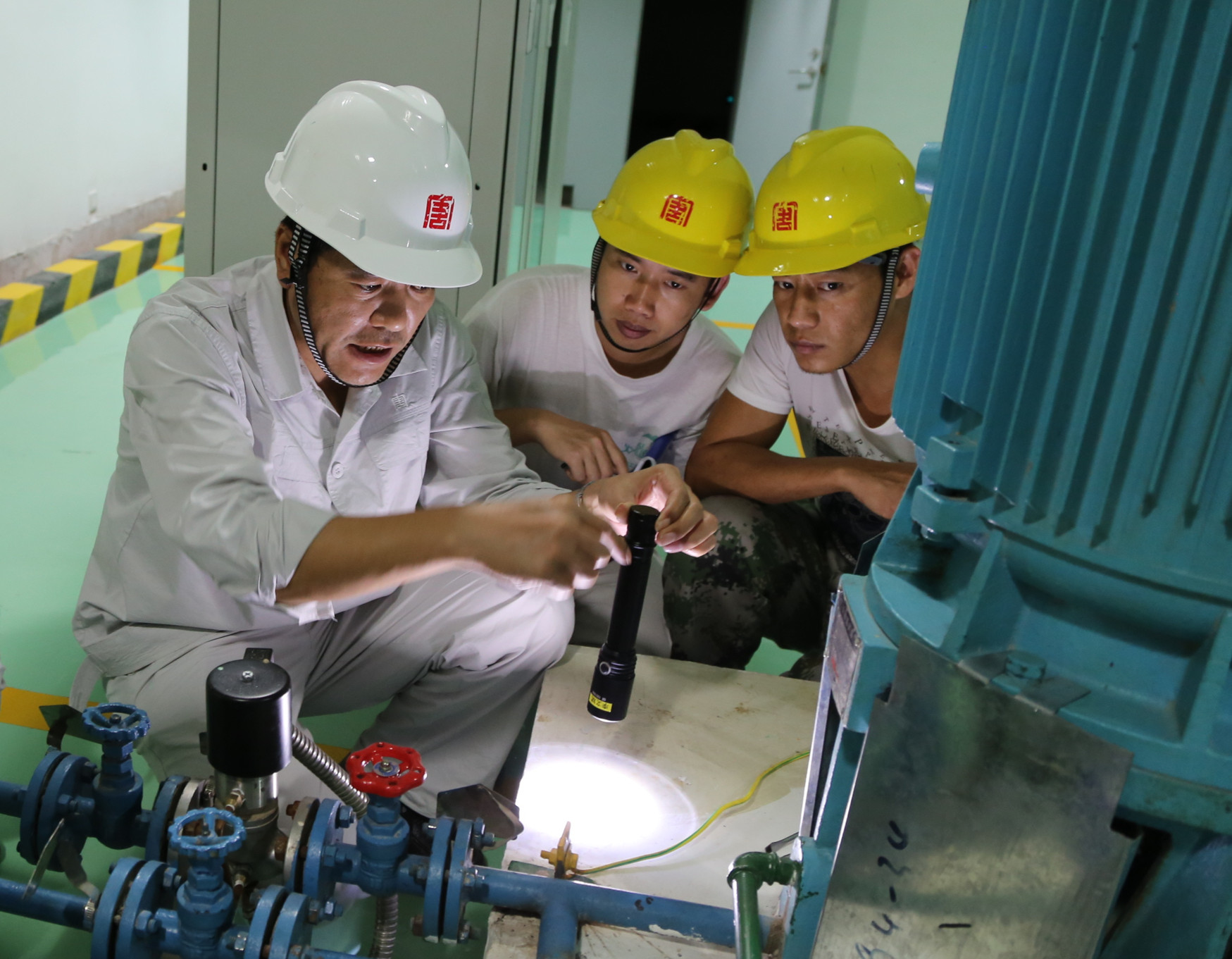 电厂厂长竞聘演讲稿