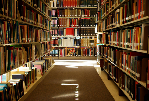 读书征文演讲稿