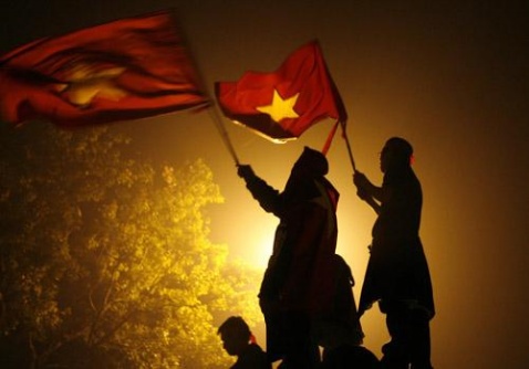 八一建军节演讲稿